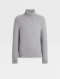 Light Grey Mélange